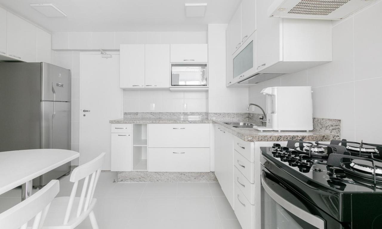 Tabas Maravilhoso Ape 3 Quartos Leblon Lb0035 Apartamento