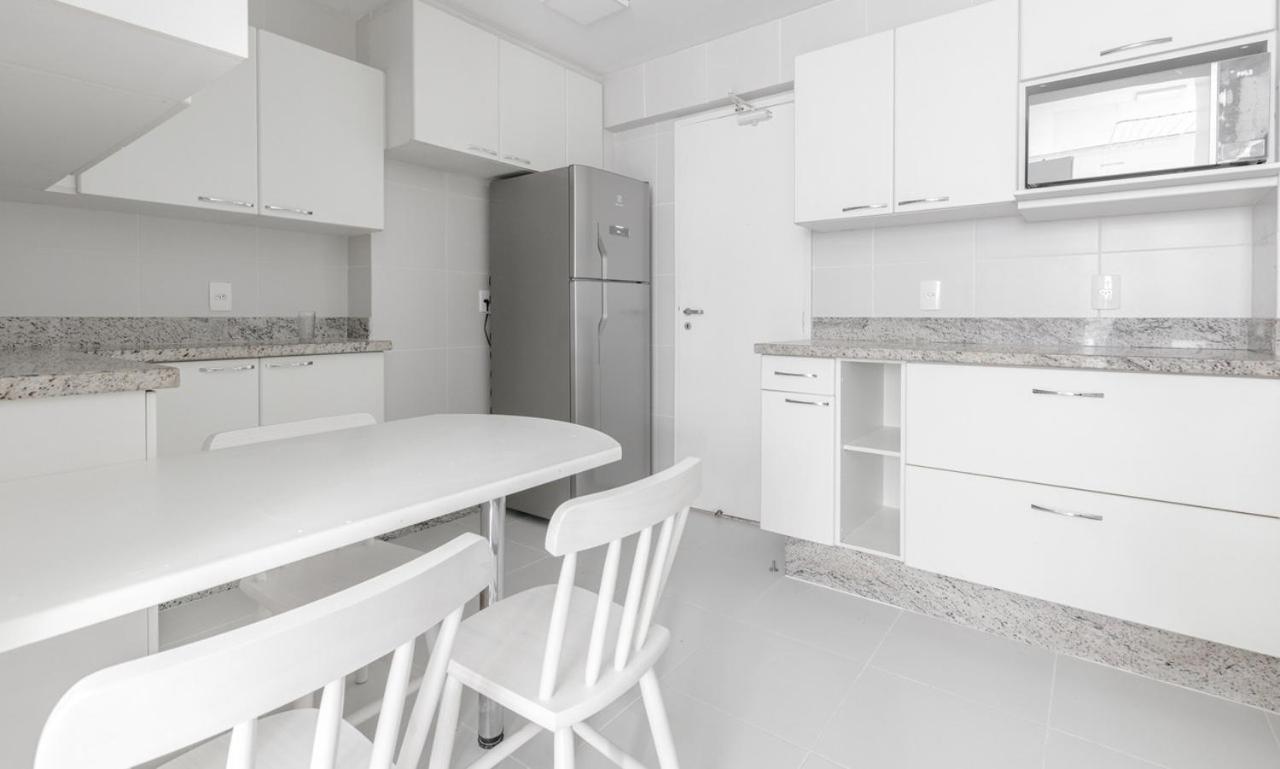 Tabas Maravilhoso Ape 3 Quartos Leblon Lb0035