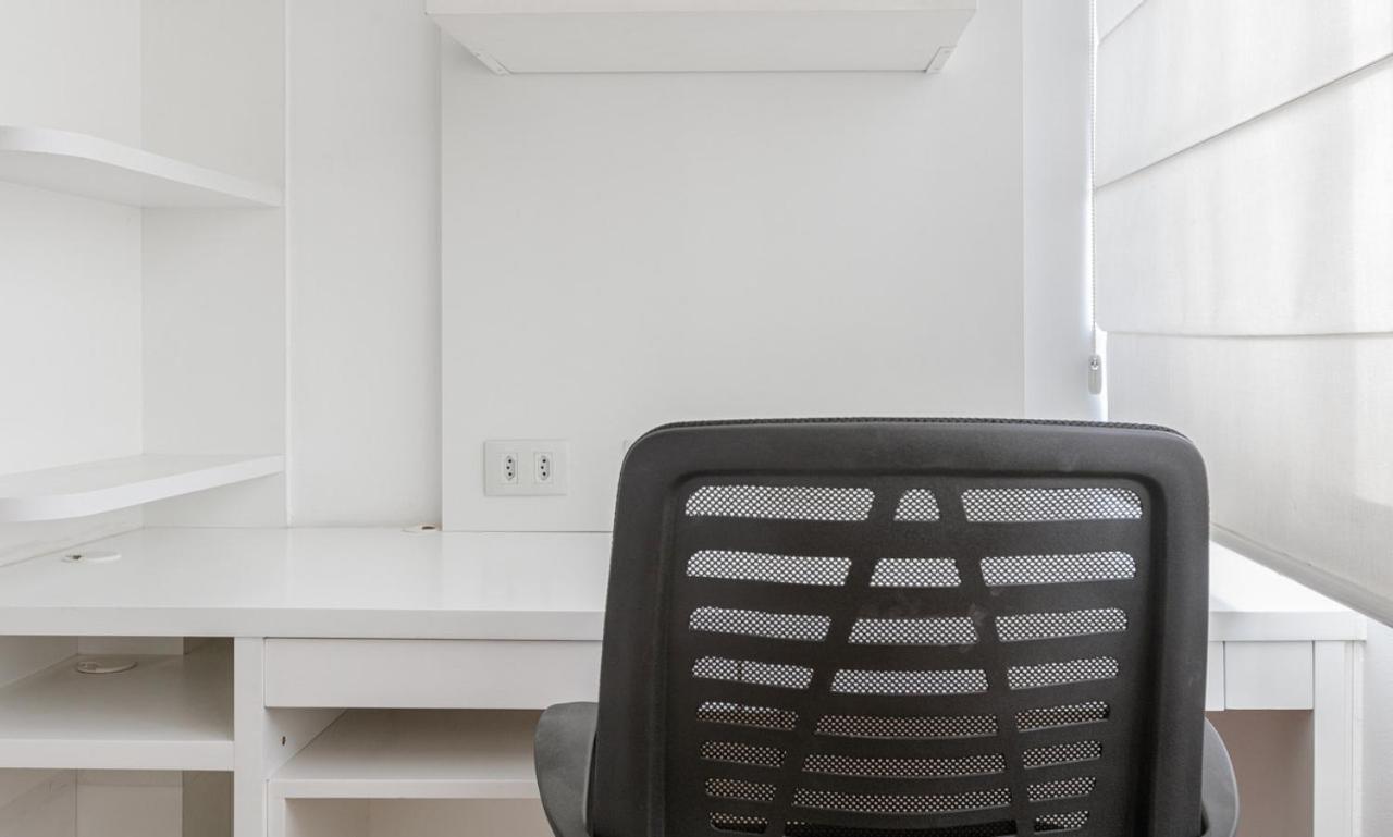 Apartamento Tabas Maravilhoso Ape 3 Quartos Leblon Lb0035 Rio de Janeiro