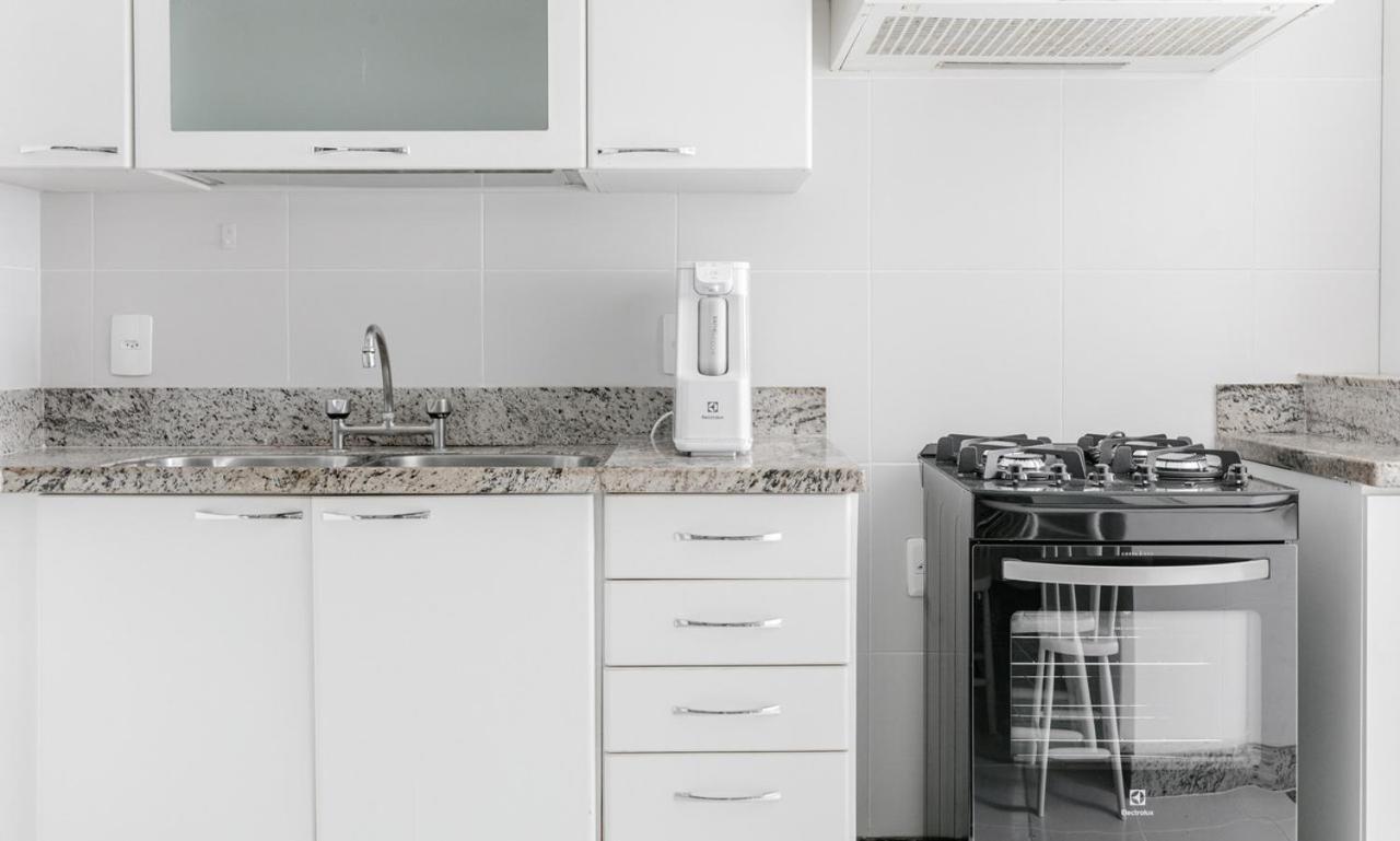 Apartamento Tabas Maravilhoso Ape 3 Quartos Leblon Lb0035 *