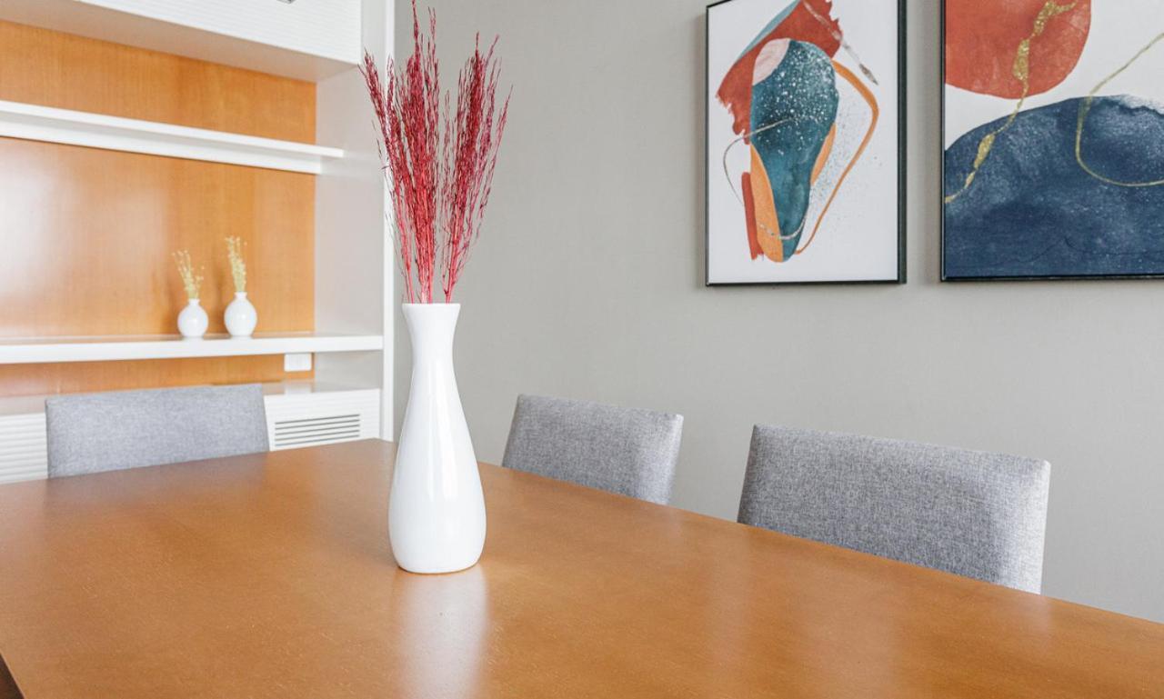 Apartamento Tabas Maravilhoso Ape 3 Quartos Leblon Lb0035